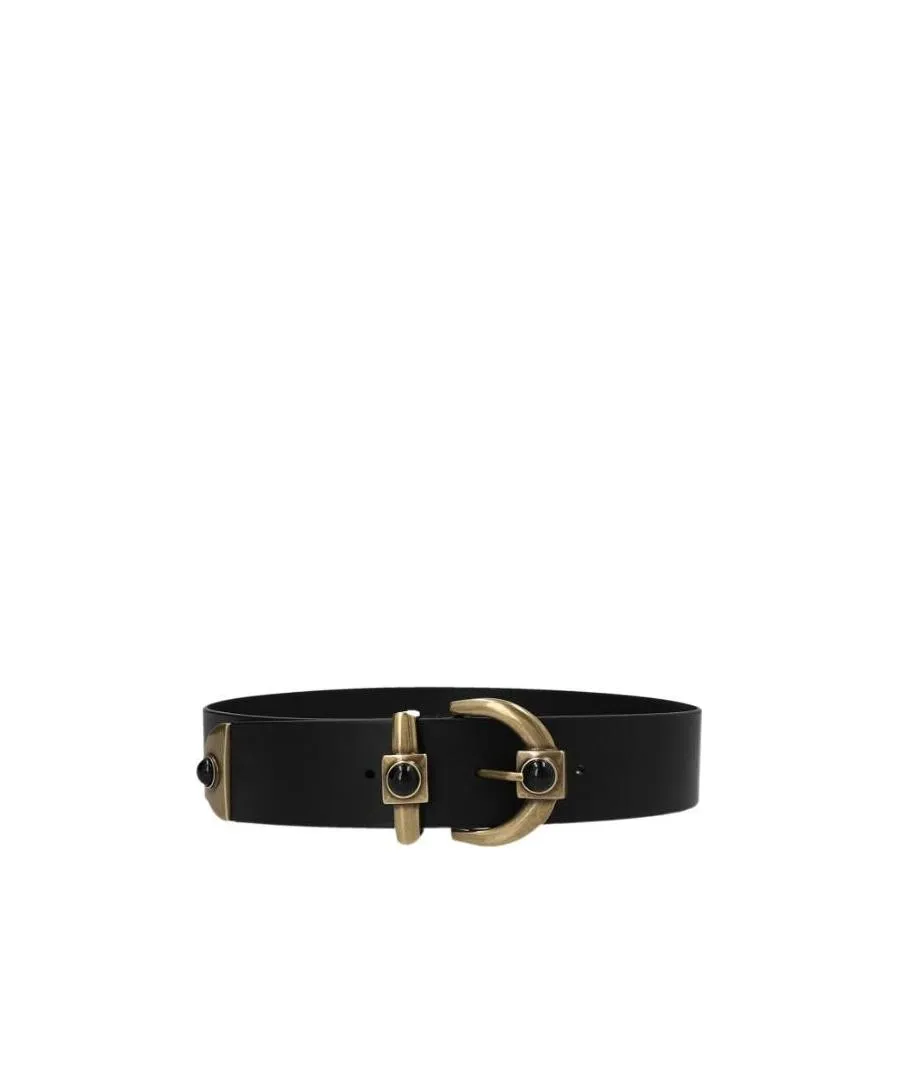 Asta Logo Belt