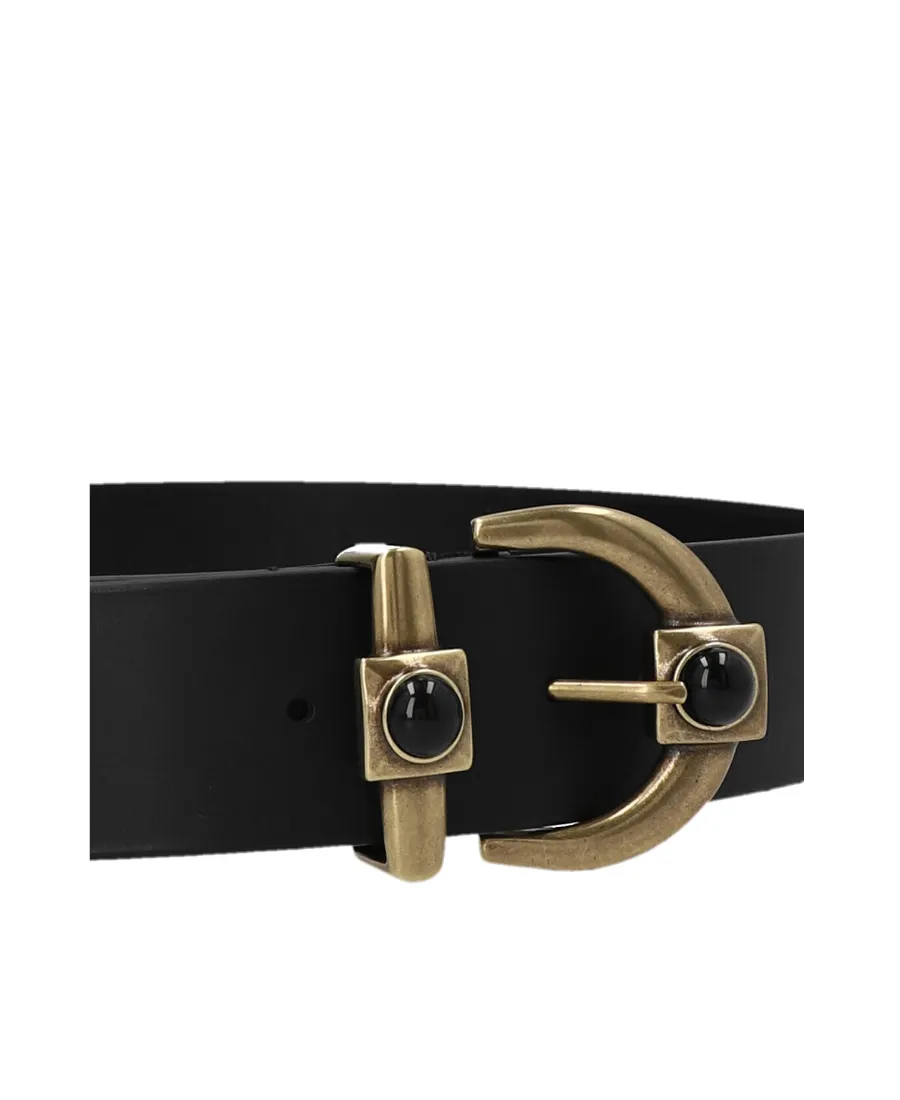 Asta Logo Belt