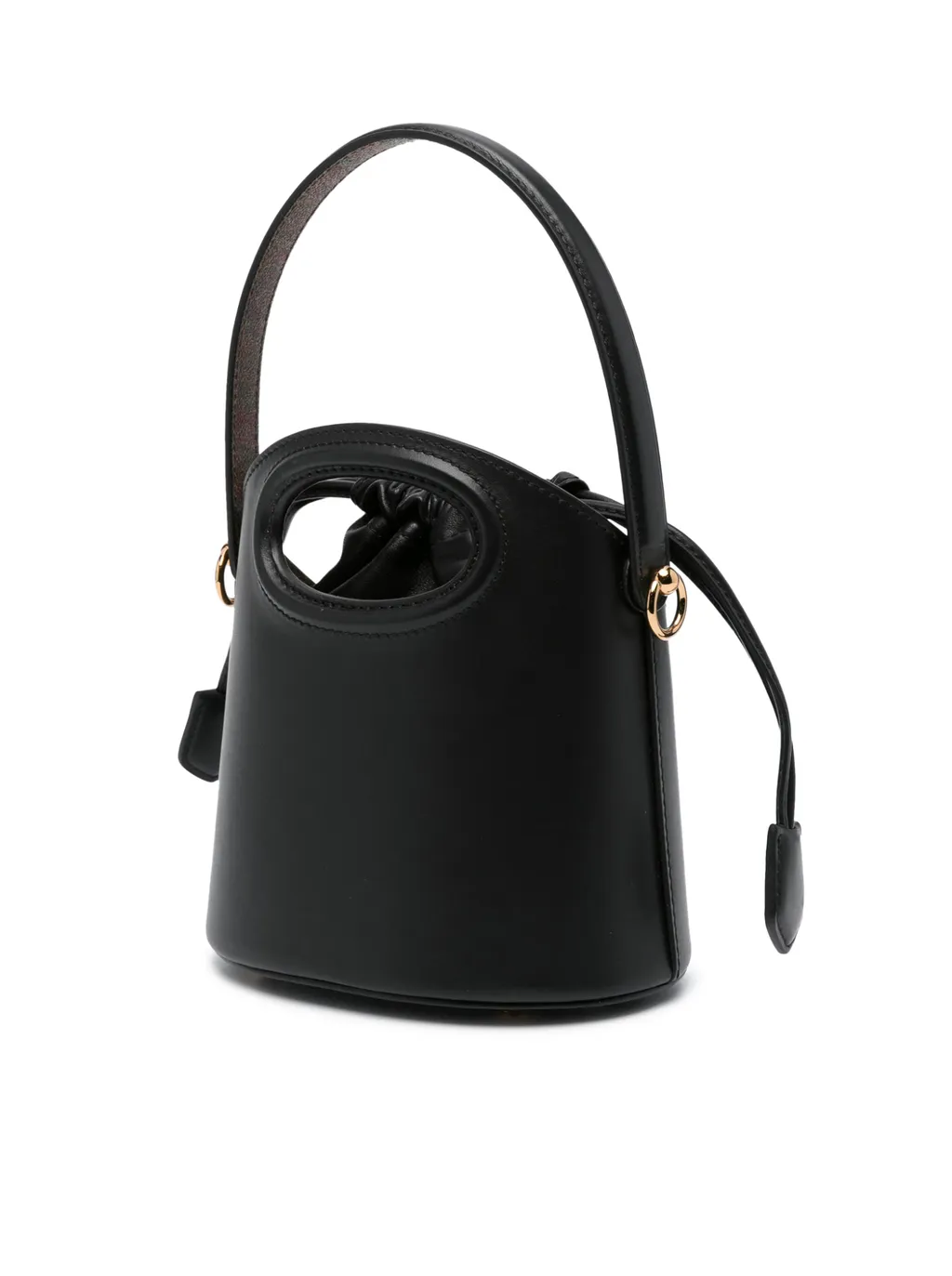 Saturno Mini Shoulder Bag