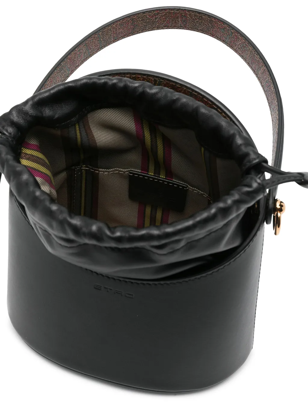 Saturno Mini Shoulder Bag