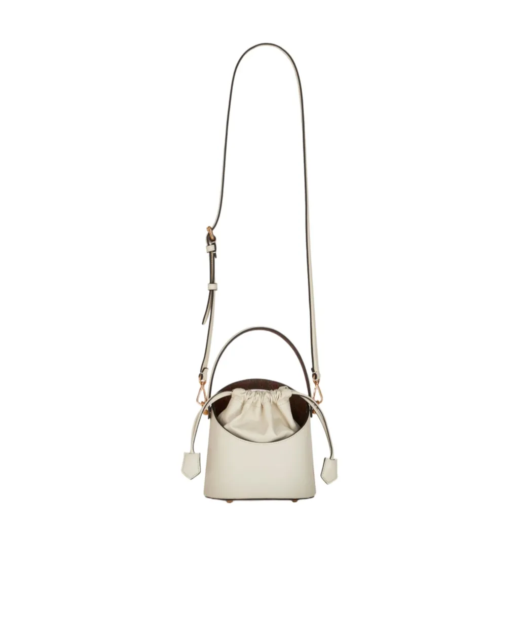 Saturno Mini Shoulder Bag