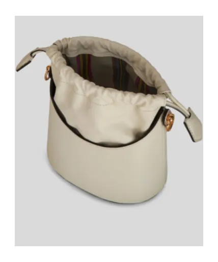 Saturno Mini Shoulder Bag