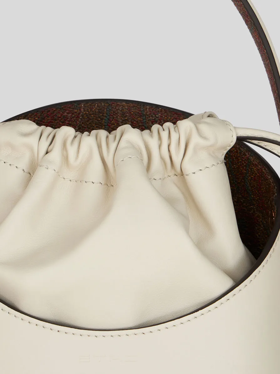 Saturno Mini Shoulder Bag