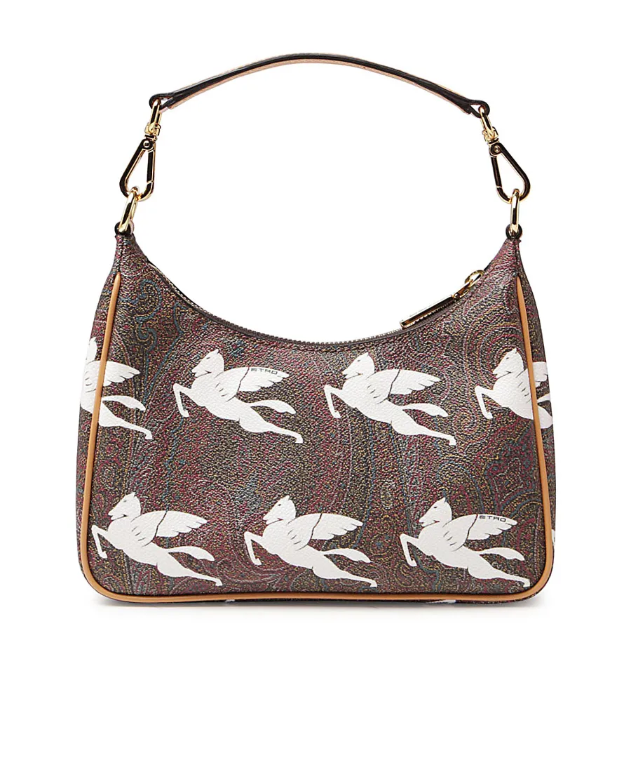 Pegaso Shoulder Bag