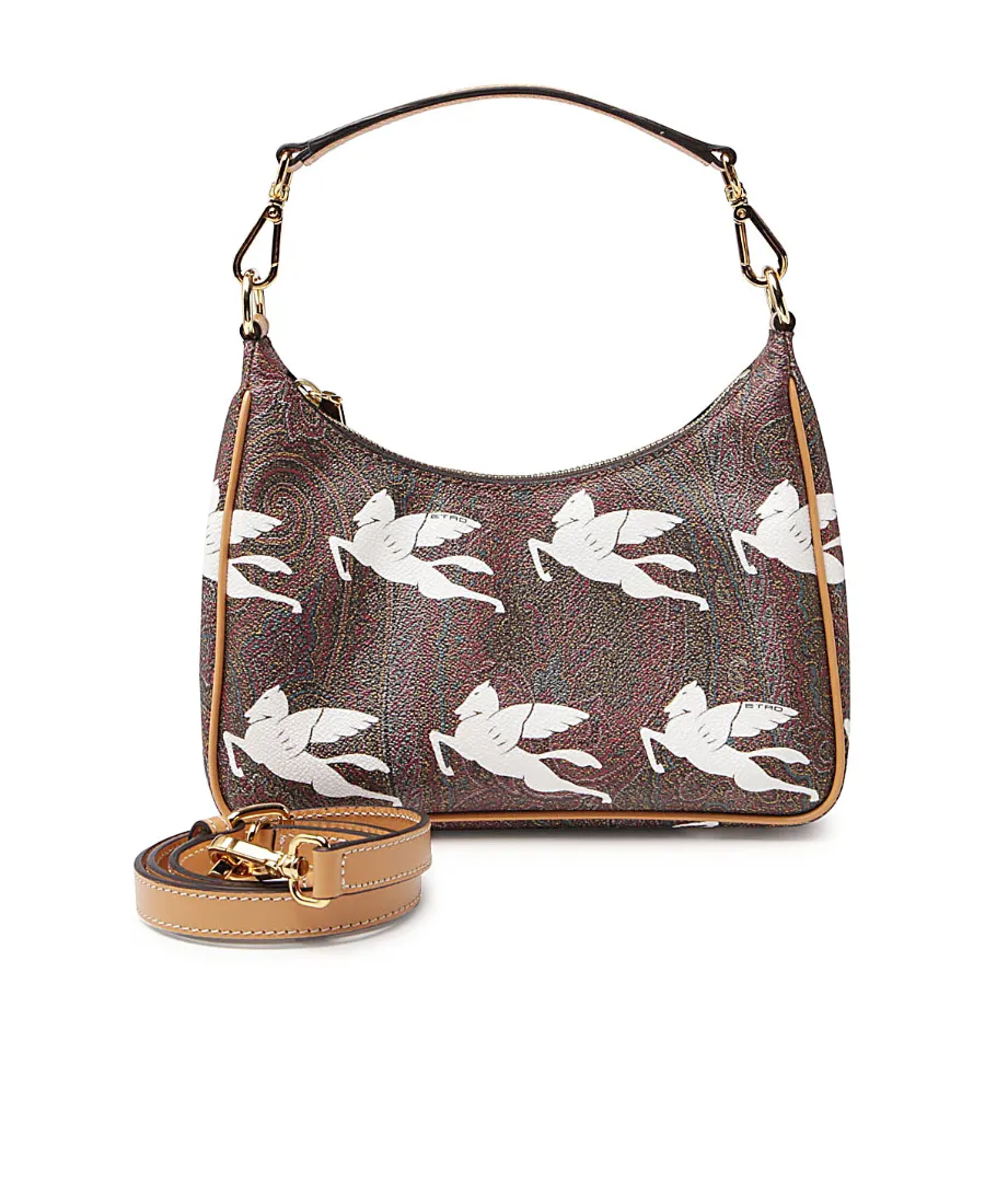 Pegaso Shoulder Bag