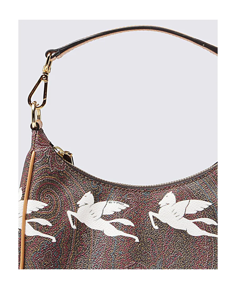 Pegaso Shoulder Bag