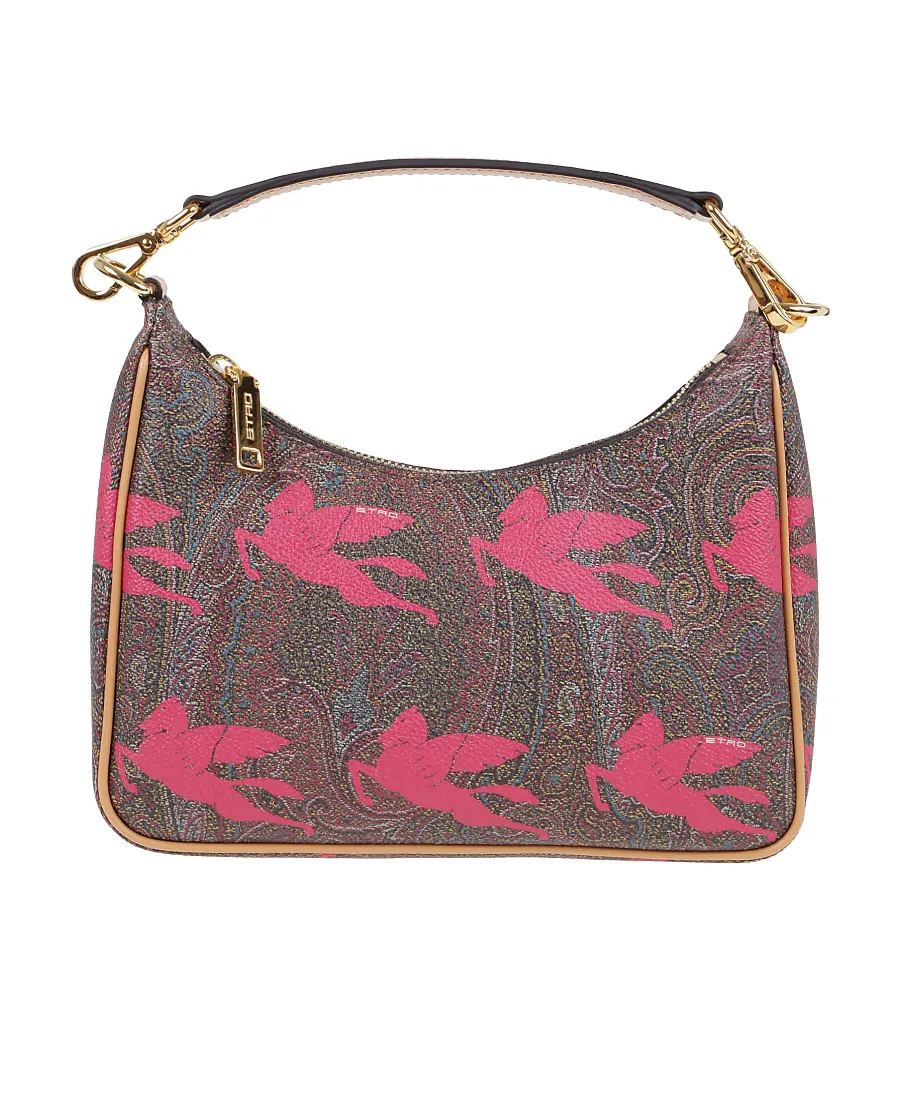 Pegaso Shoulder Bag