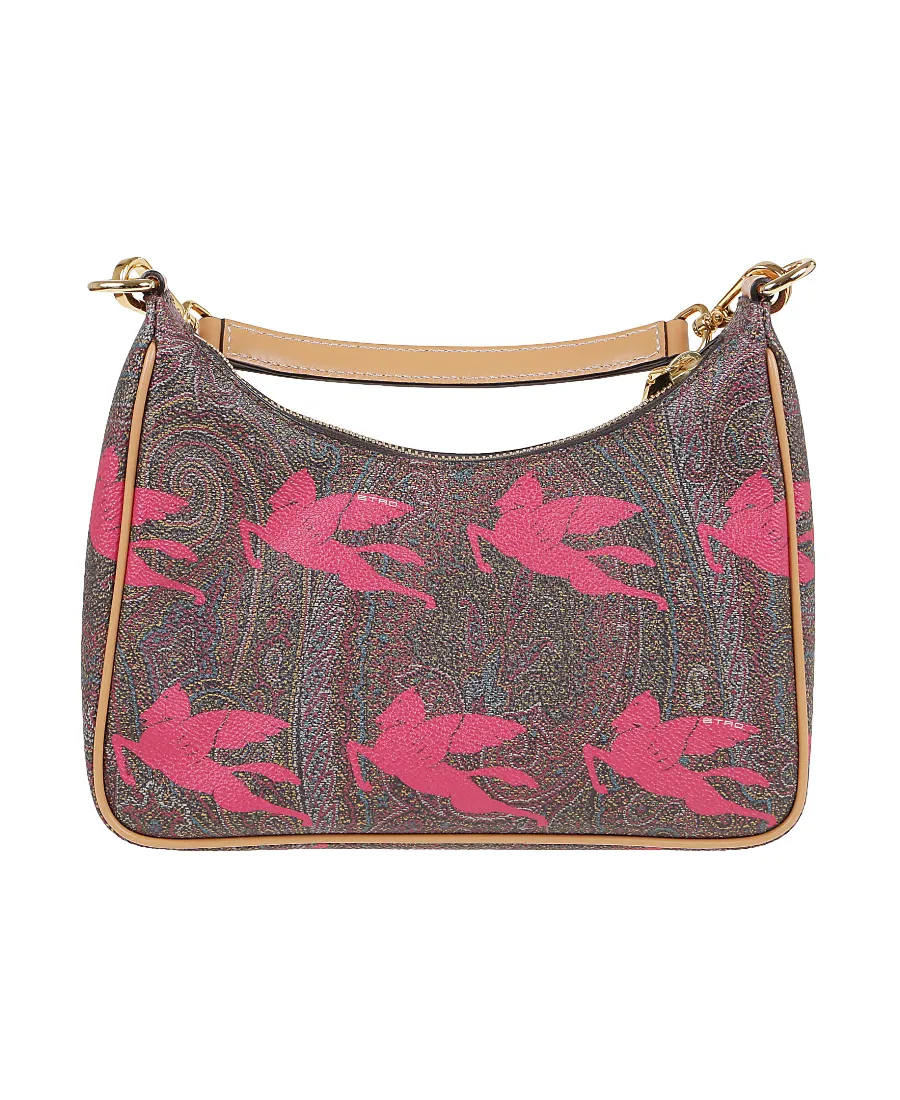 Pegaso Shoulder Bag