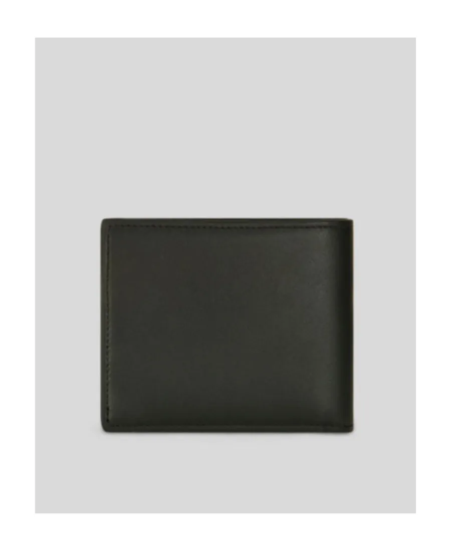 Embossed Purse