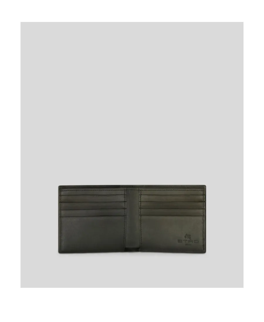 Embossed Purse