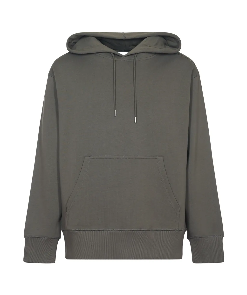 Hooded Sweater