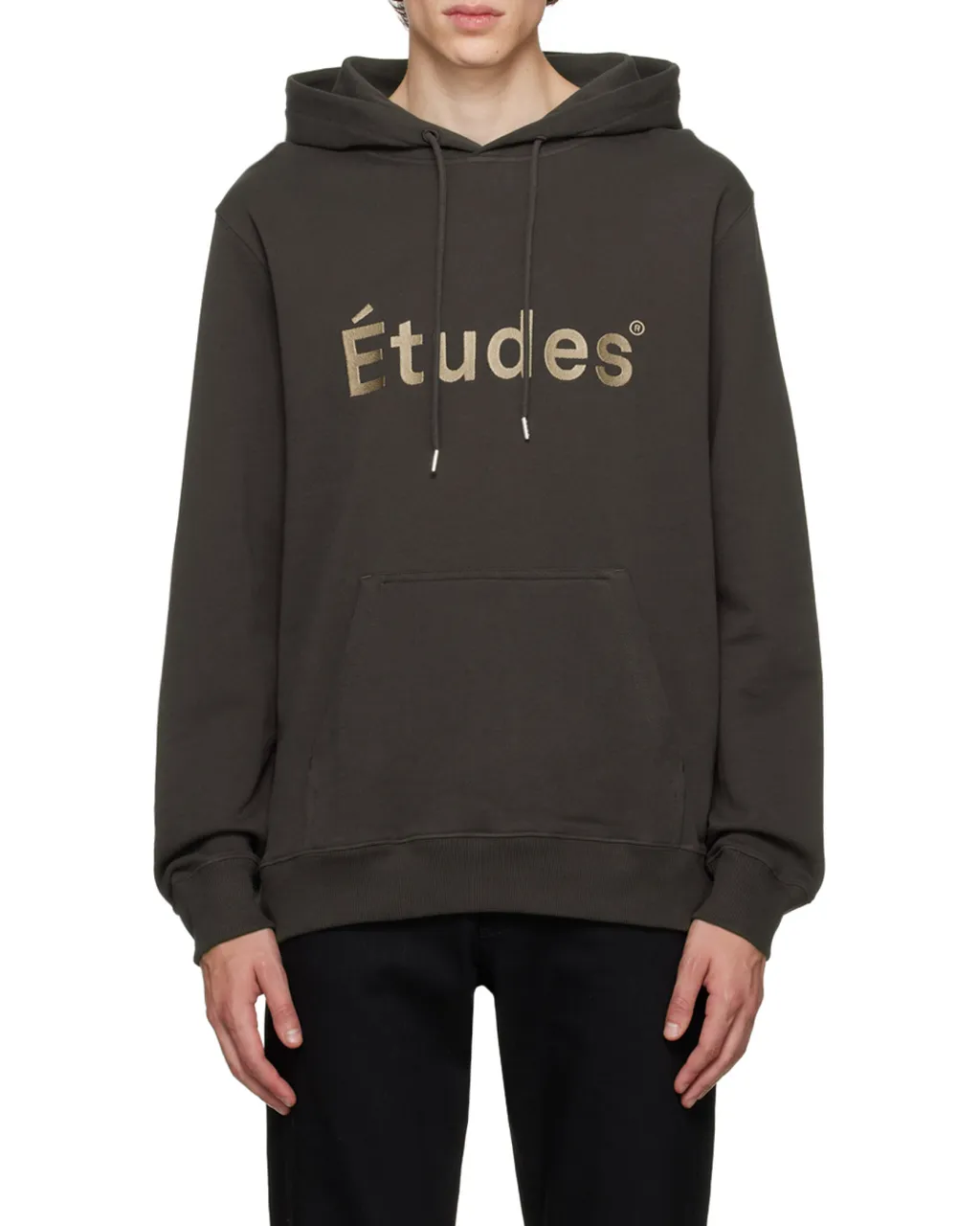 Klein Organic Cotton Hoodie