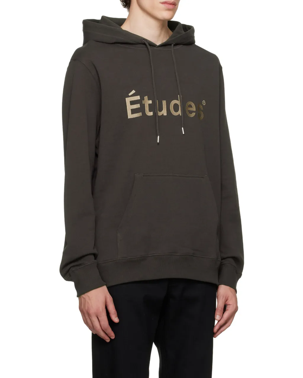 Klein Organic Cotton Hoodie