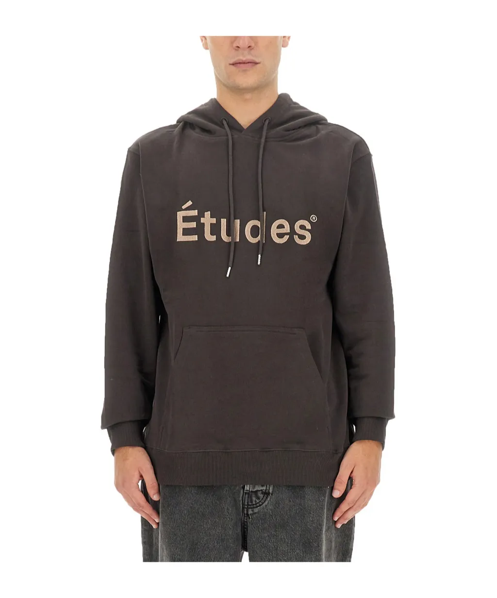 Klein Organic Cotton Hoodie