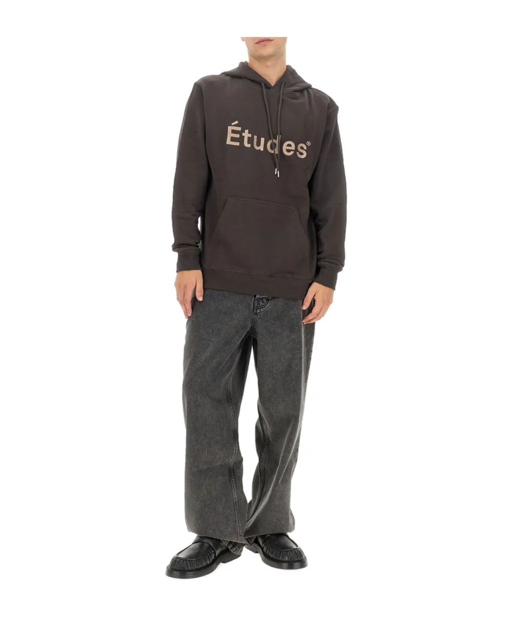 Klein Organic Cotton Hoodie