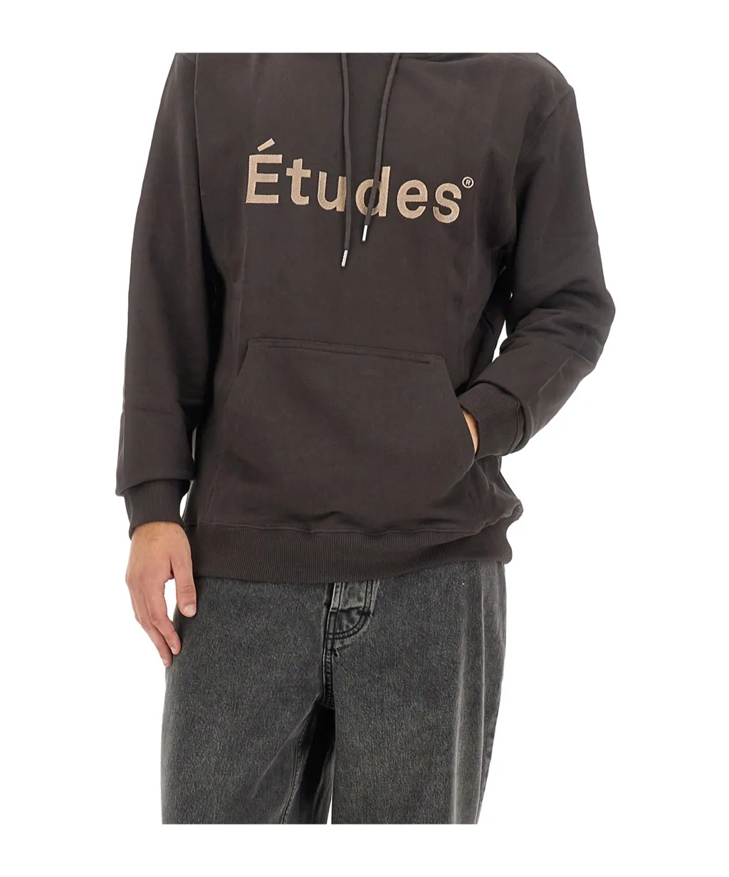 Klein Organic Cotton Hoodie