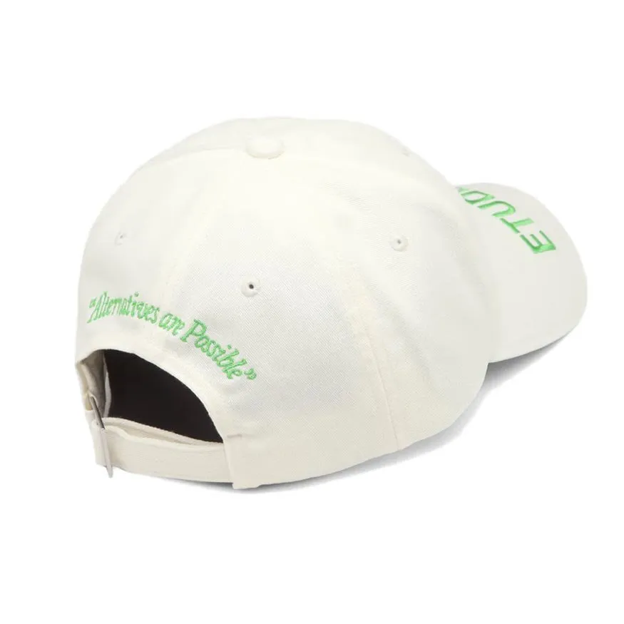Logo Hat