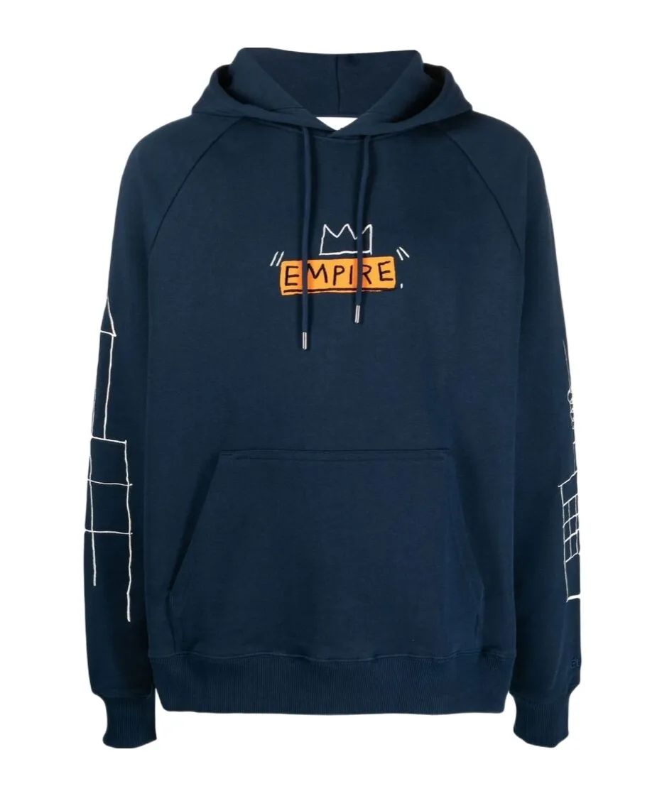 Racing Empire Organic Cotton Hoodie