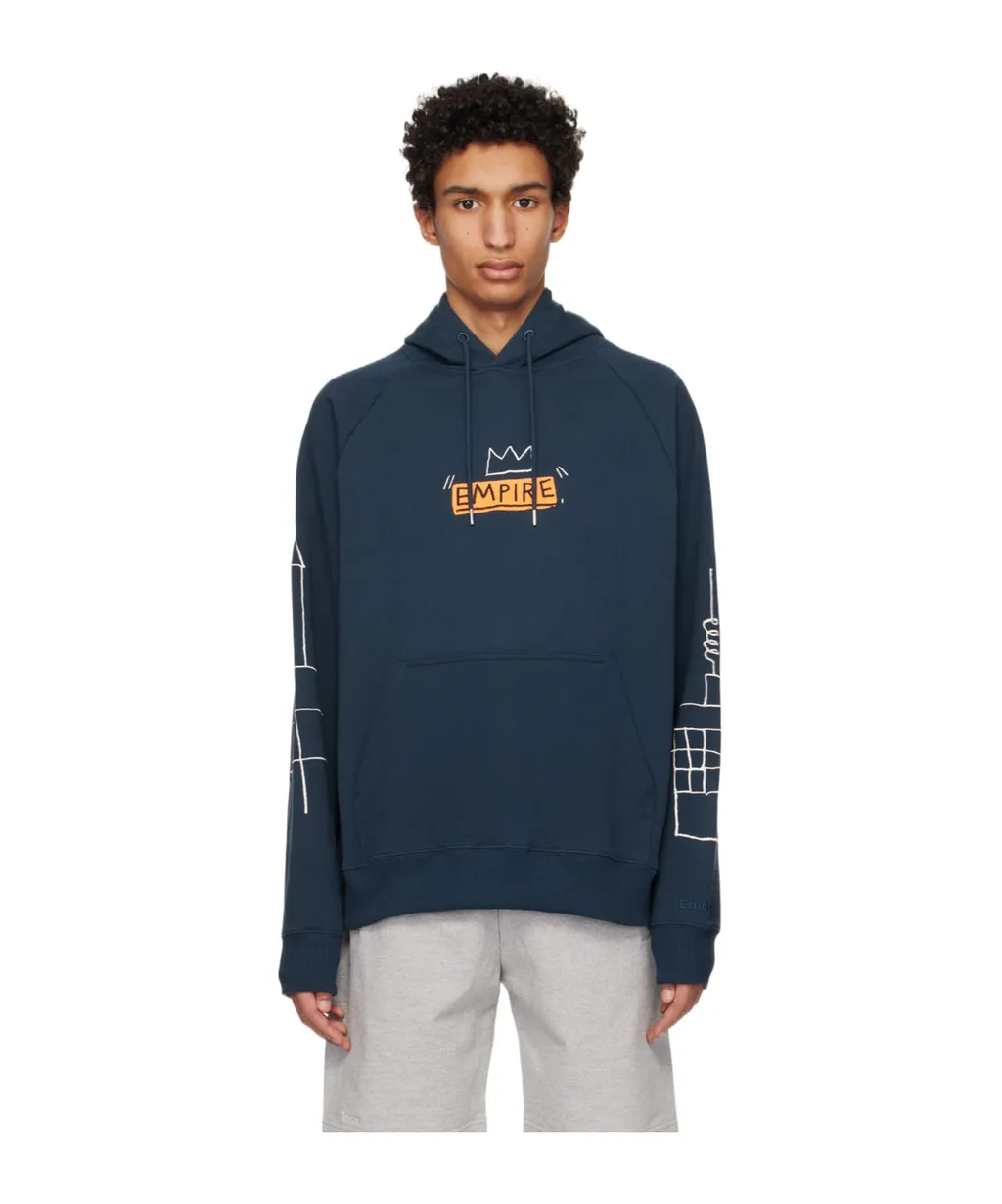 Racing Empire Organic Cotton Hoodie