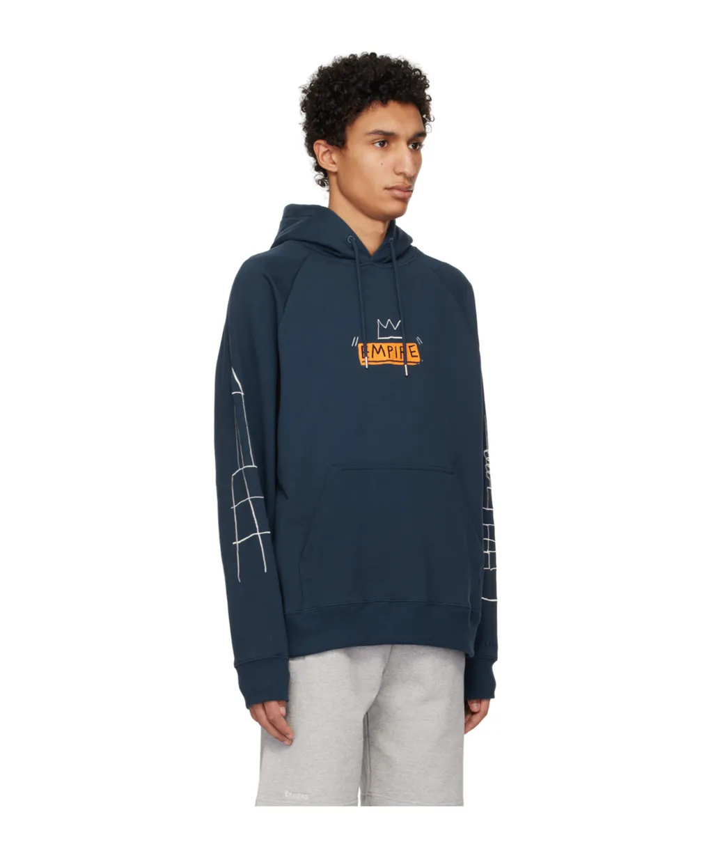 Racing Empire Organic Cotton Hoodie