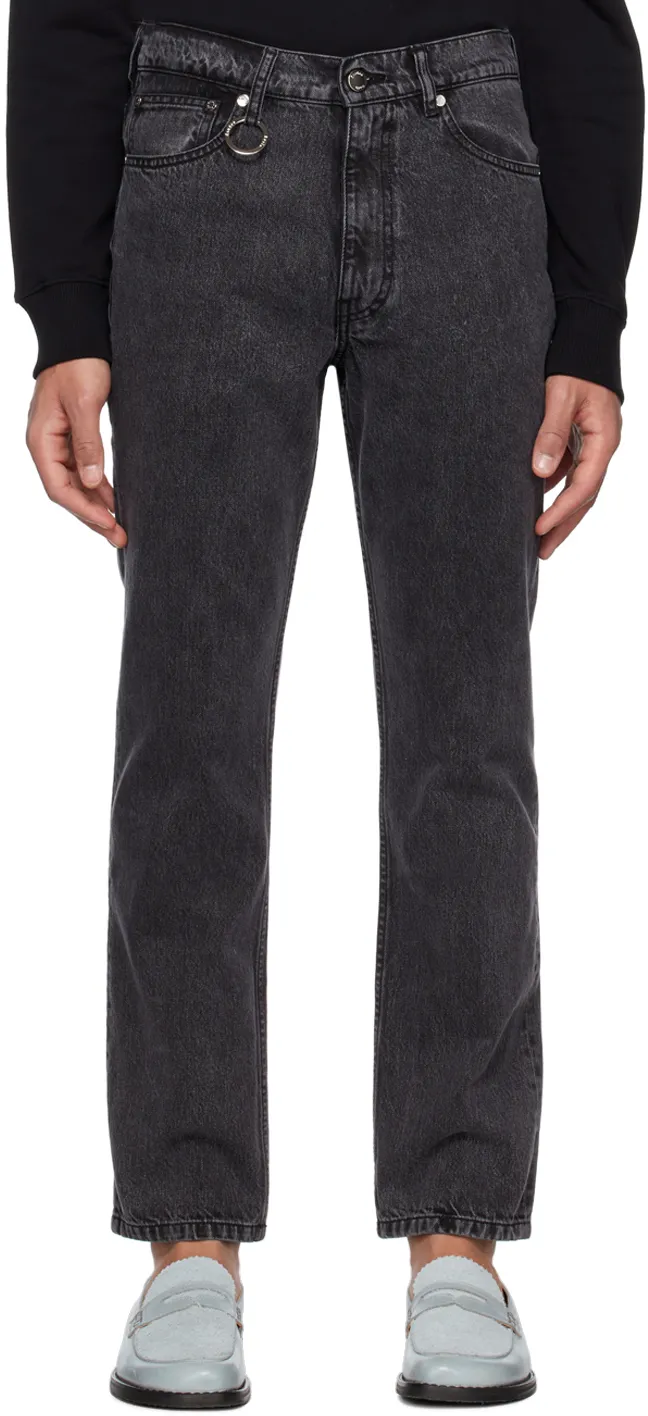 Relic Five-Pocket Jeans