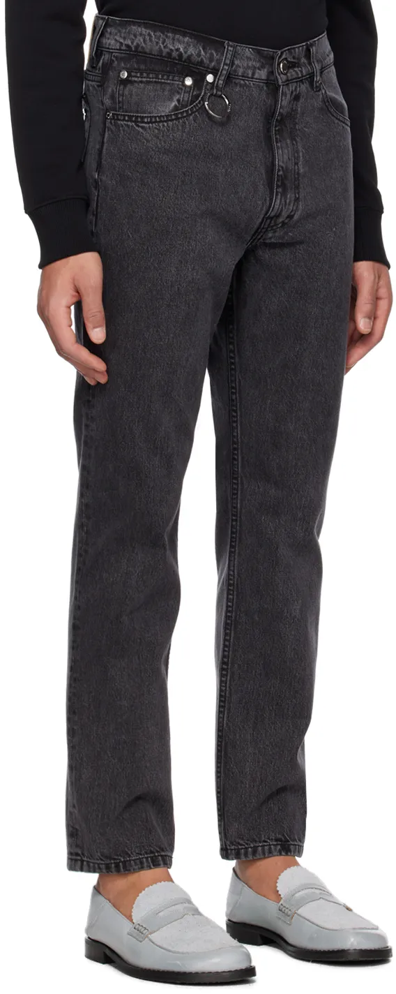 Relic Five-Pocket Jeans