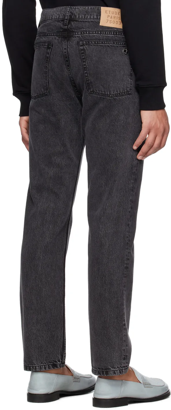 Relic Five-Pocket Jeans