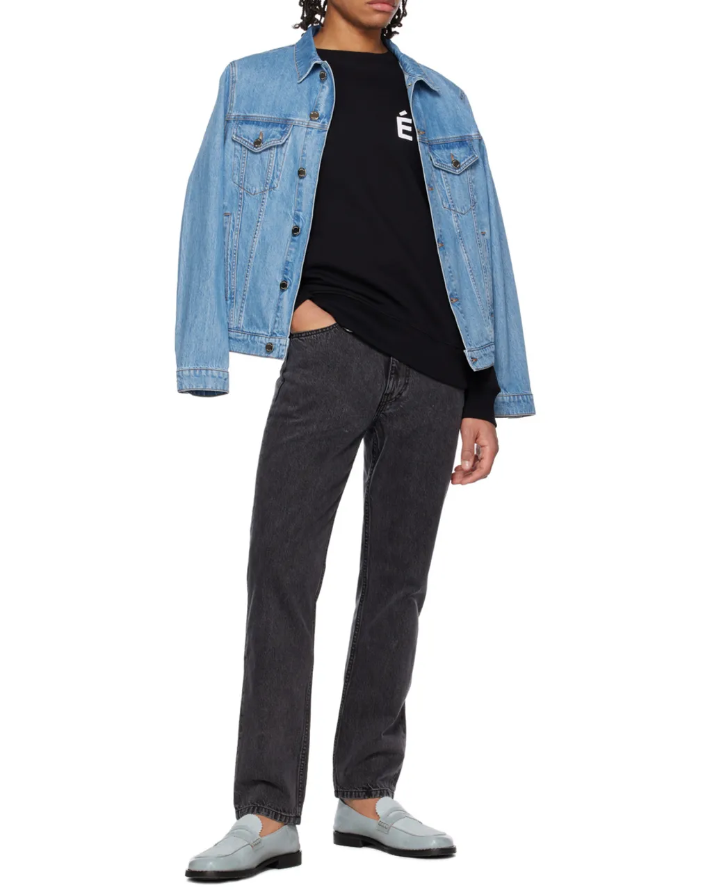 Relic Five-Pocket Jeans