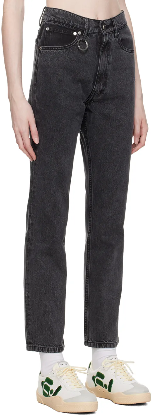 Relic Five-Pocket Jeans