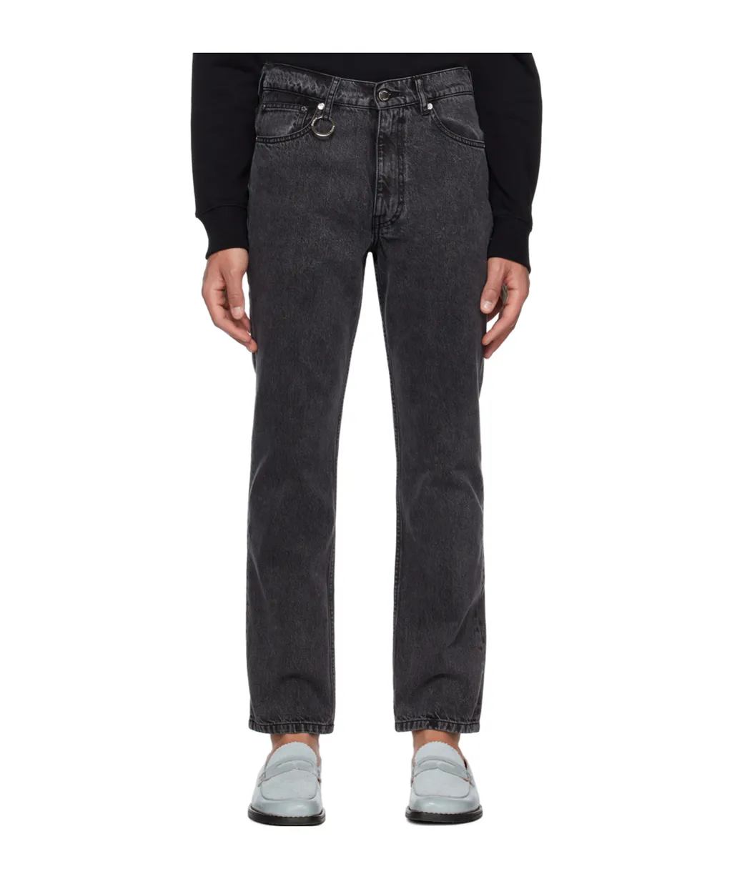 Relic Five-Pocket Jeans