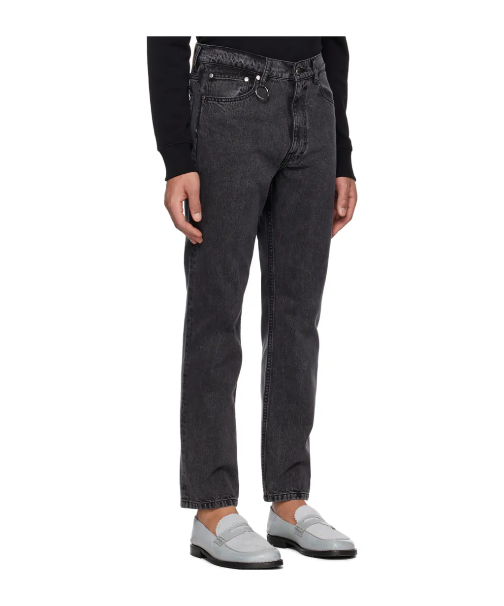 Relic Five-Pocket Jeans