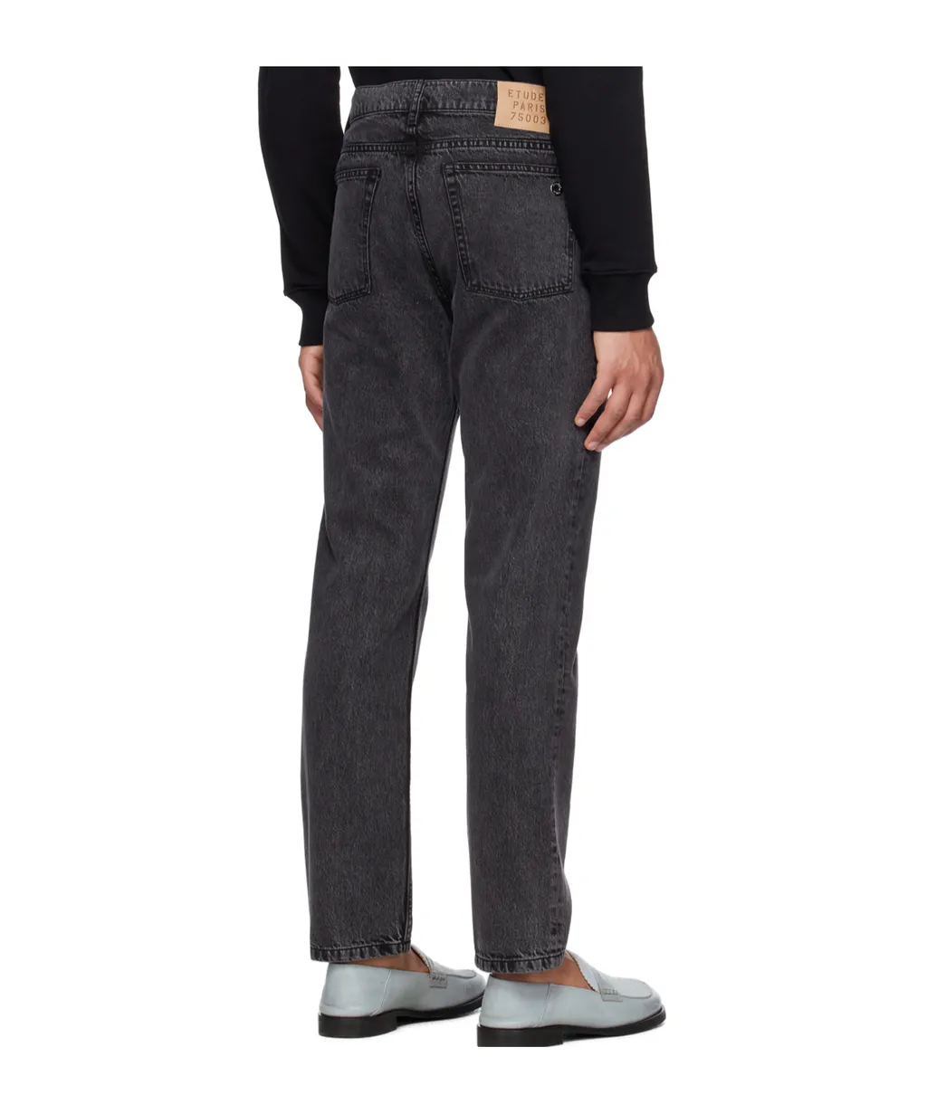 Relic Five-Pocket Jeans