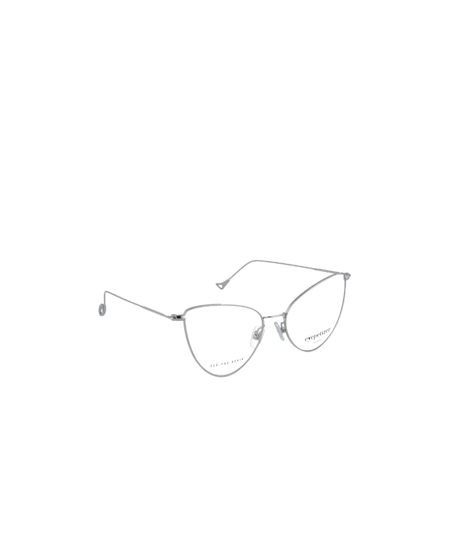 Logo Flat Mirror