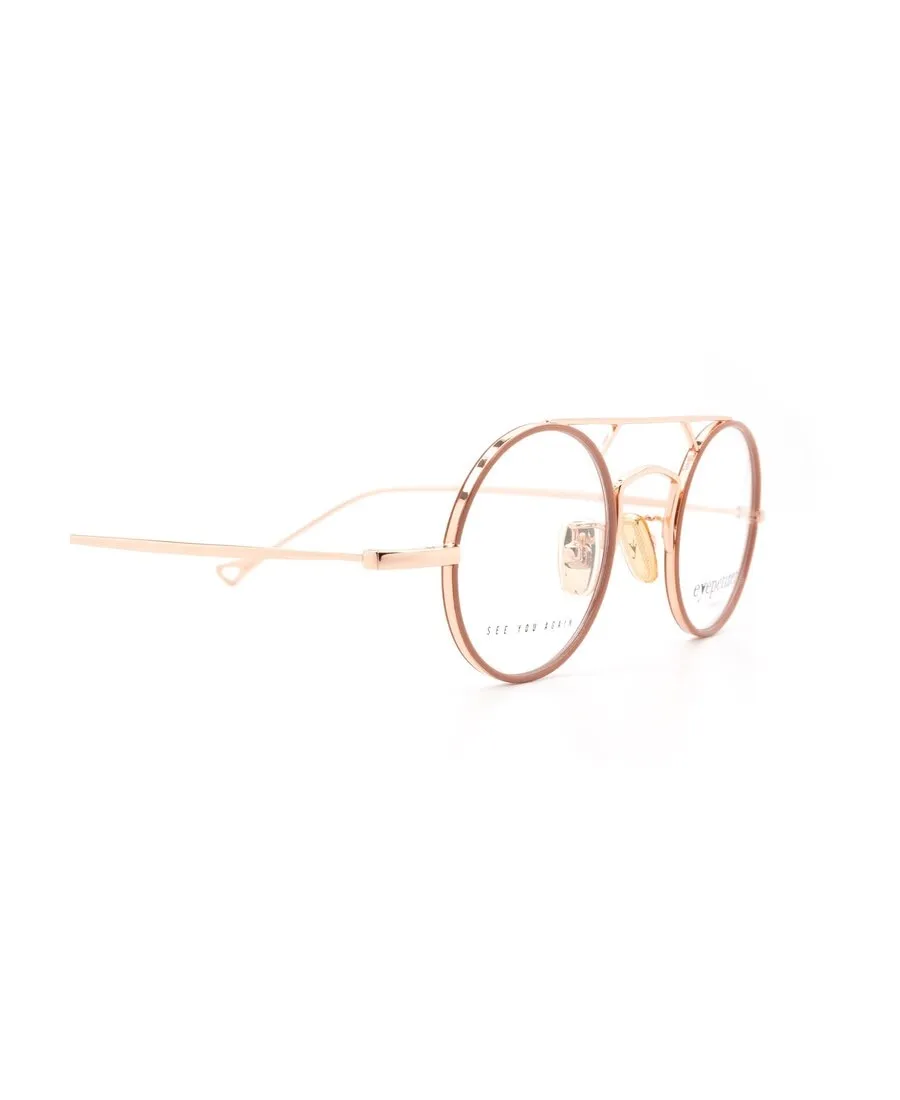 Metal Optical Glasses