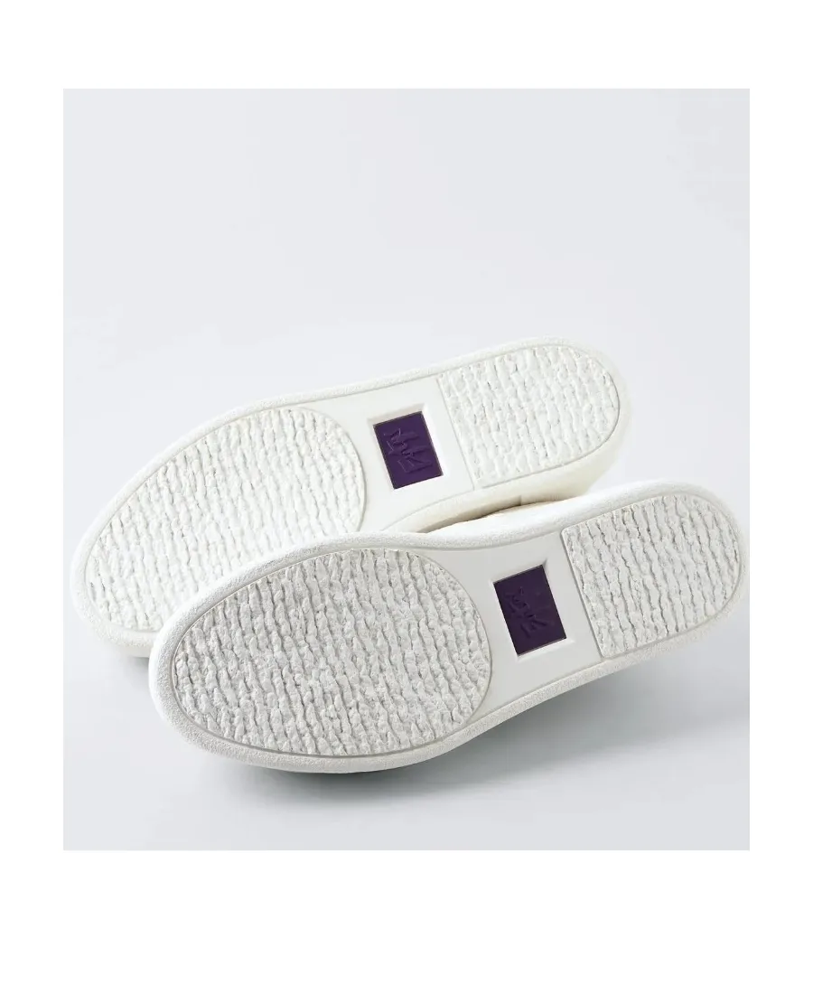 Lace-Up Low-Cut Sneakers