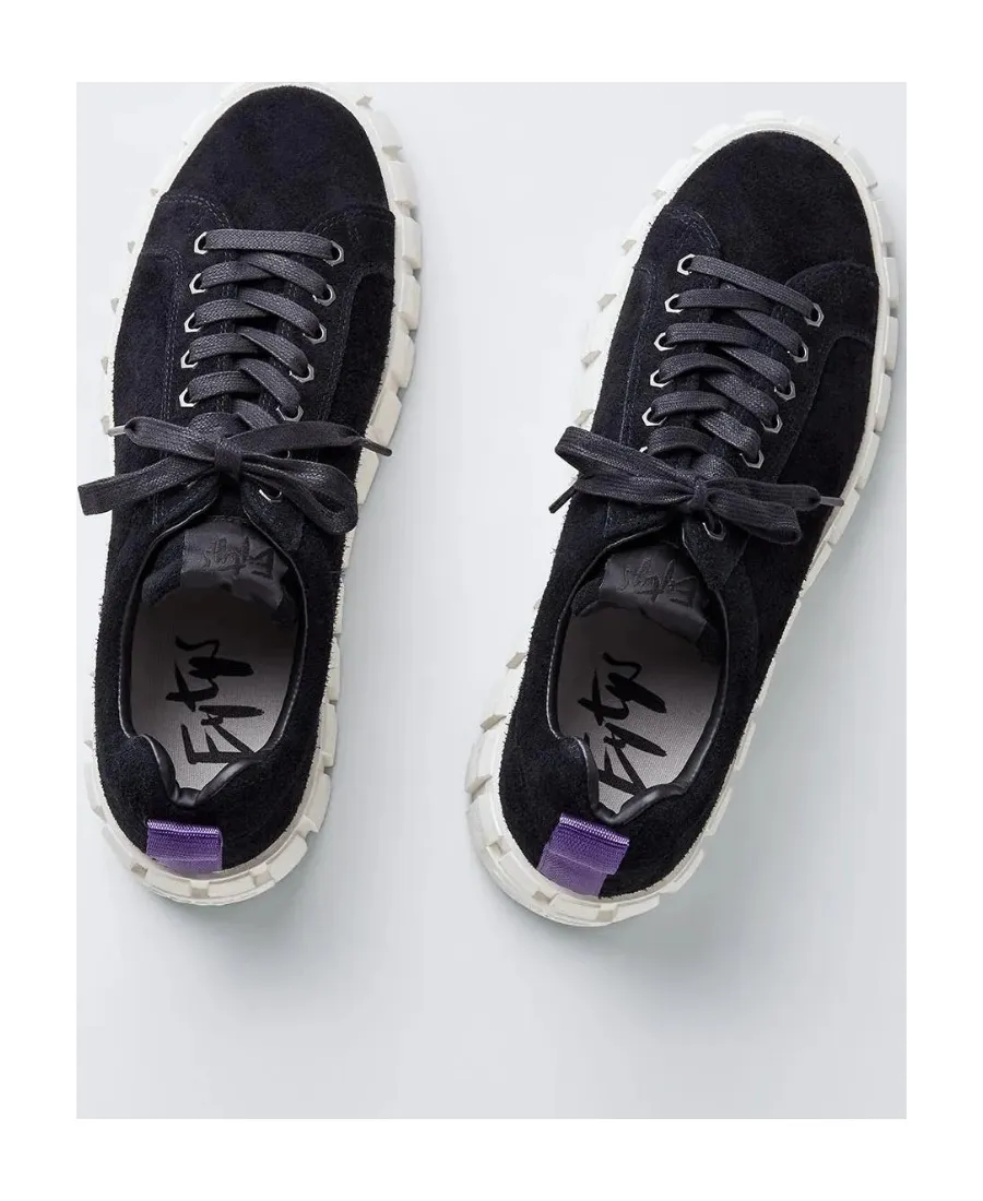 Odessa Low-Top Sneakers