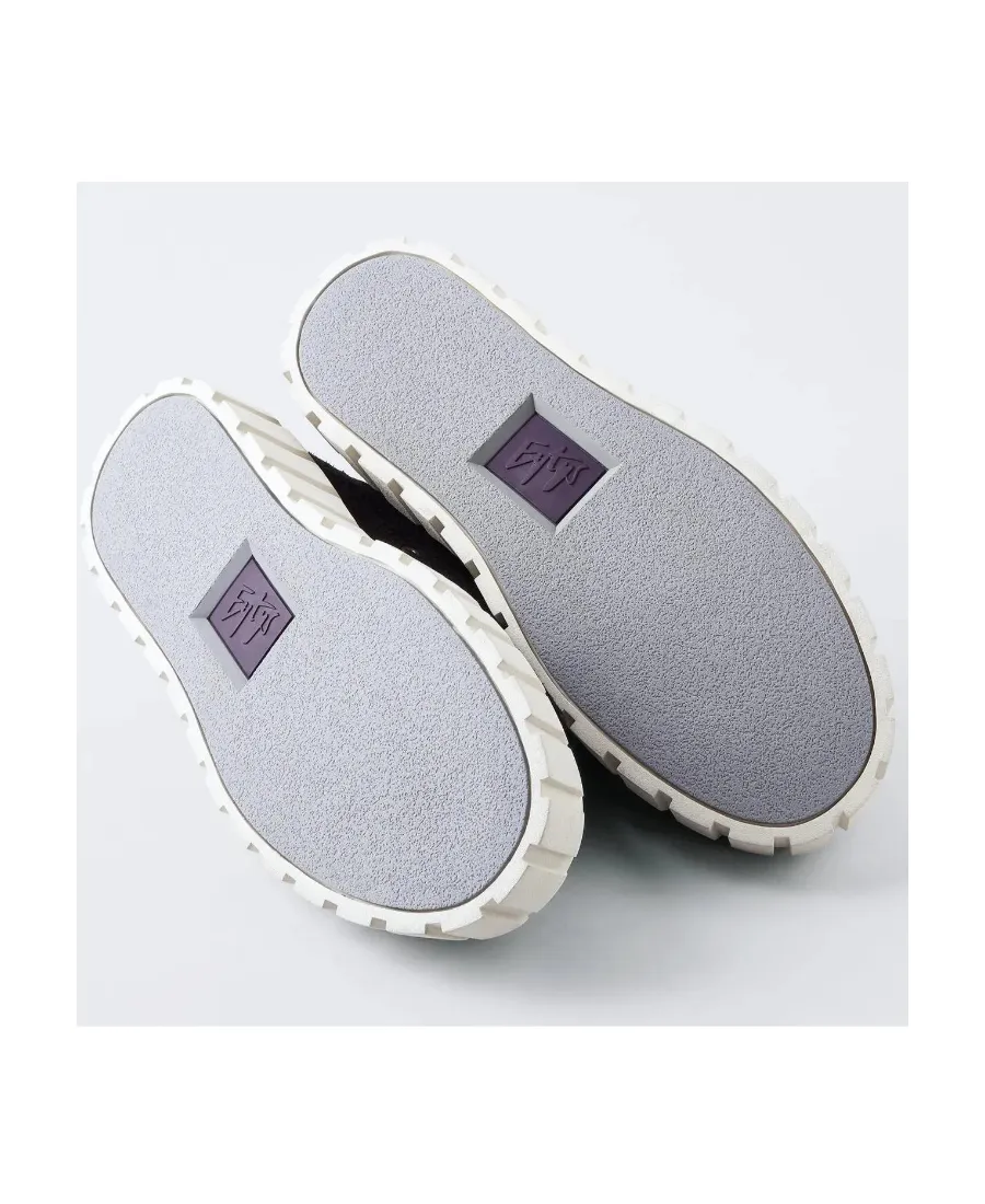 Odessa Low-Top Sneakers