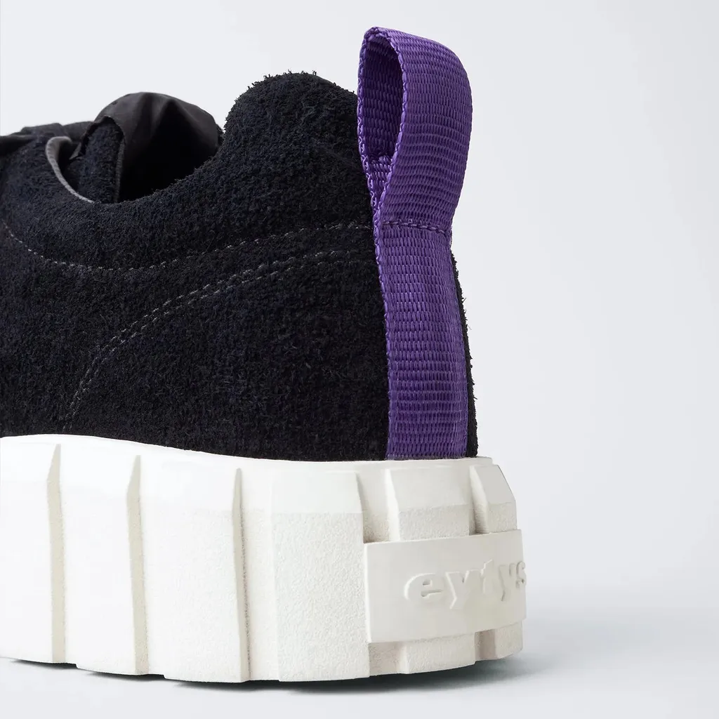 Odessa Low-Top Sneakers