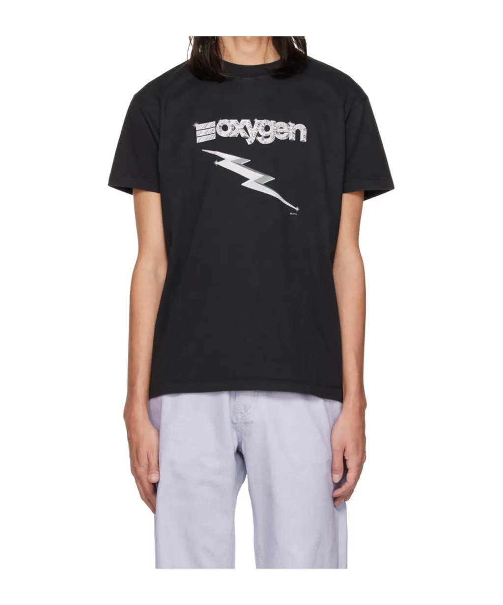 Logo Graphic T-Shirt