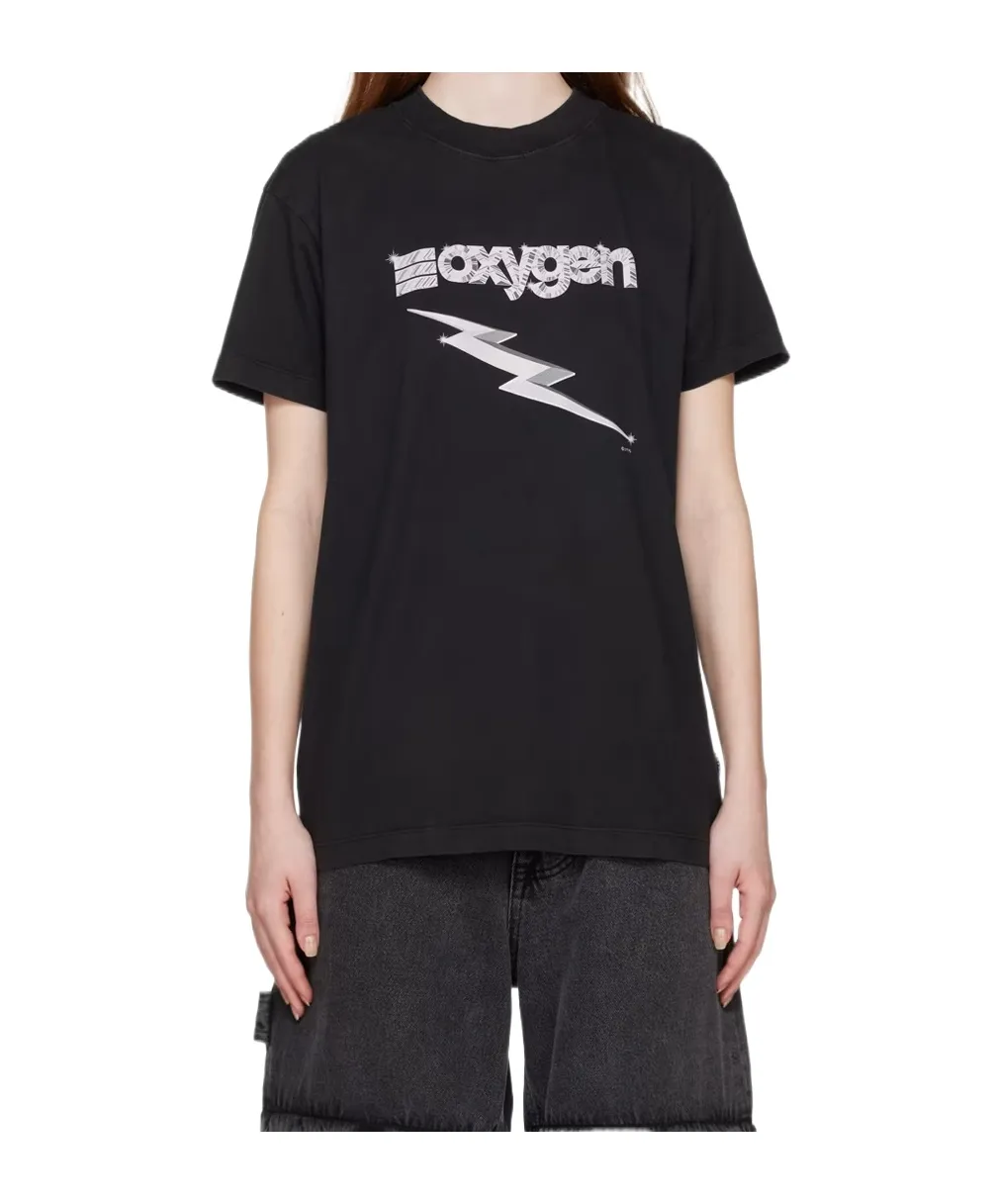 Logo Graphic T-Shirt
