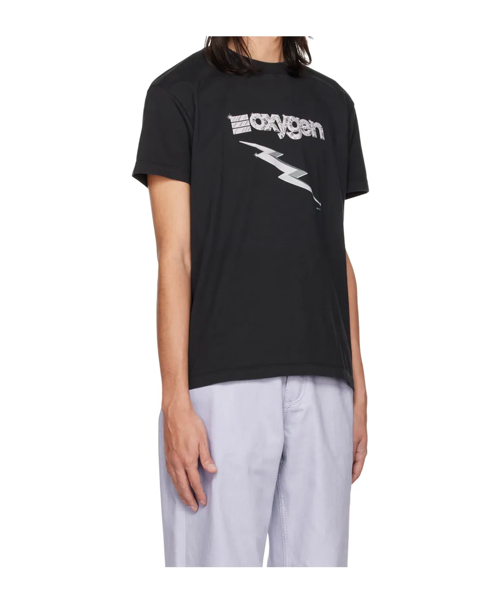 Logo Graphic T-Shirt