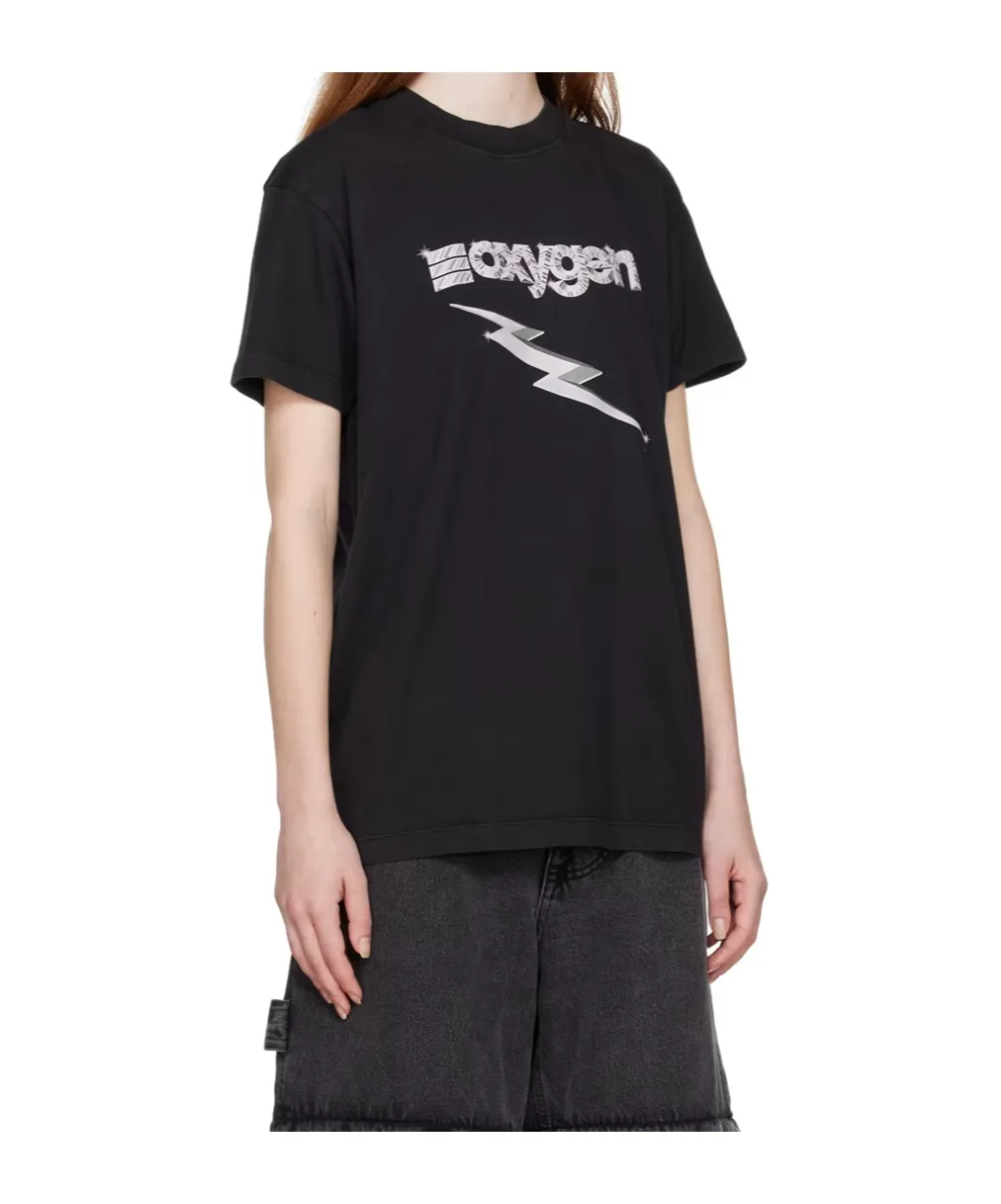 Logo Graphic T-Shirt