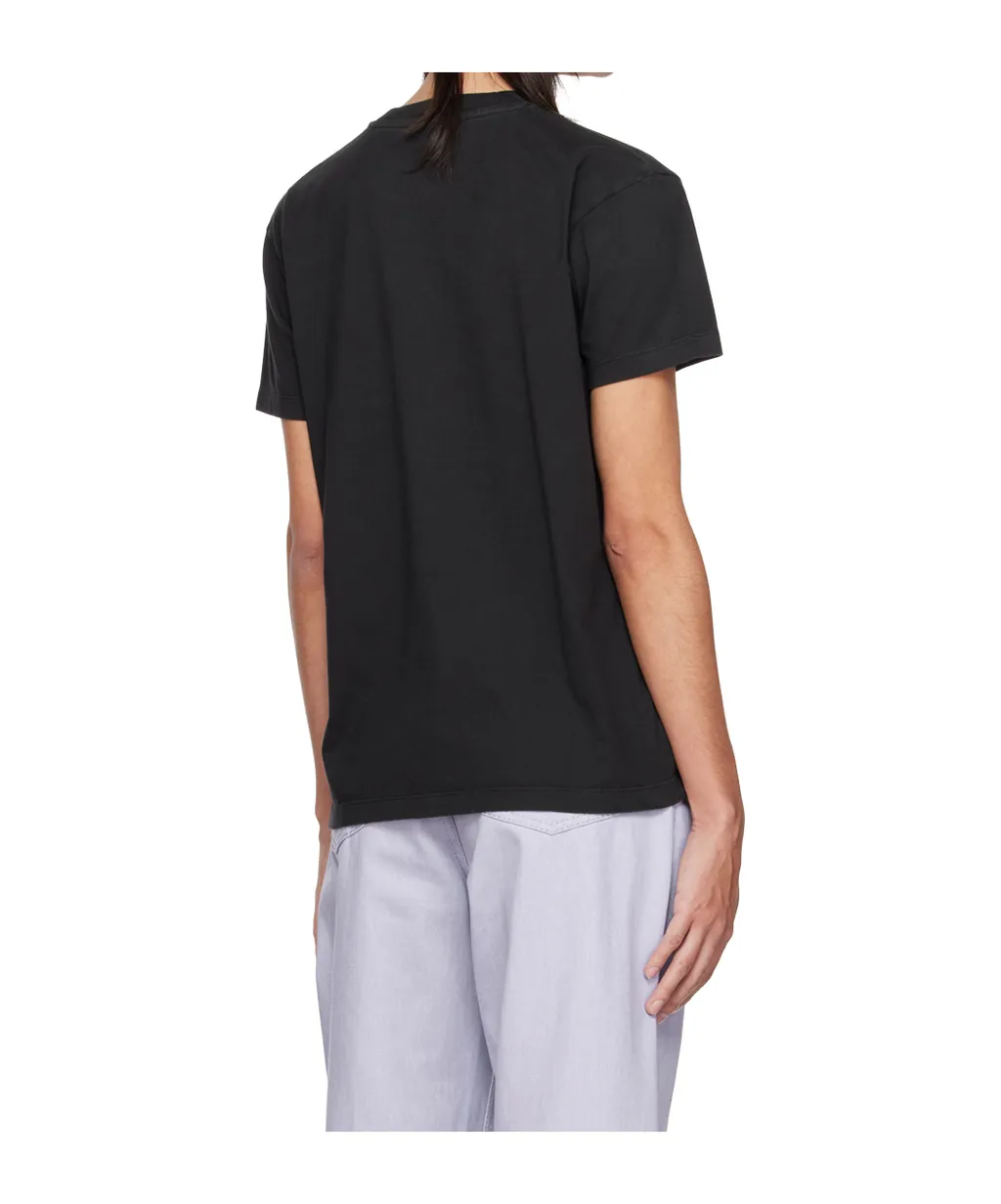 Logo Graphic T-Shirt