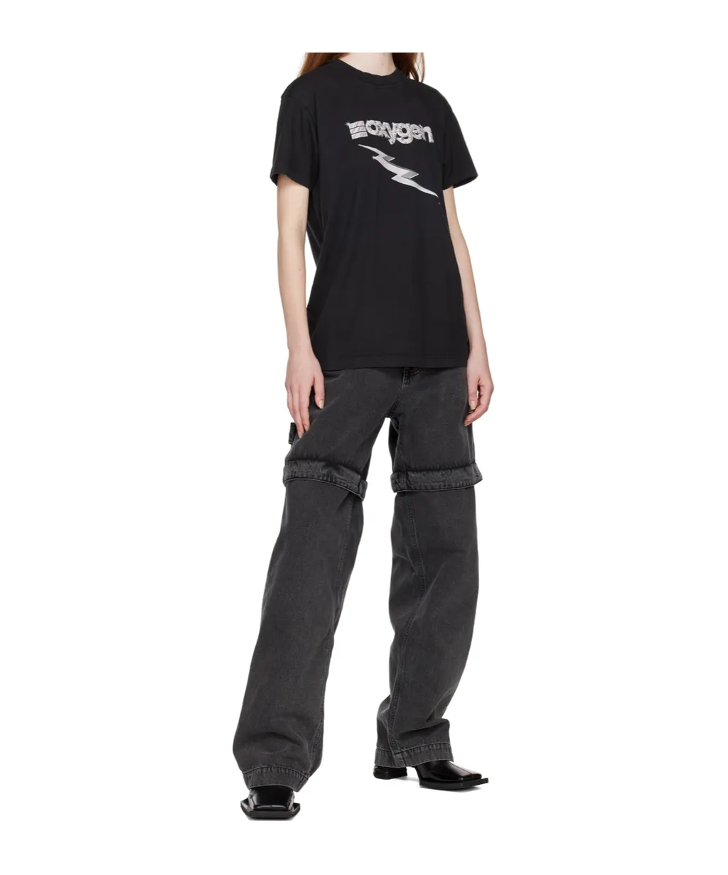 Logo Graphic T-Shirt