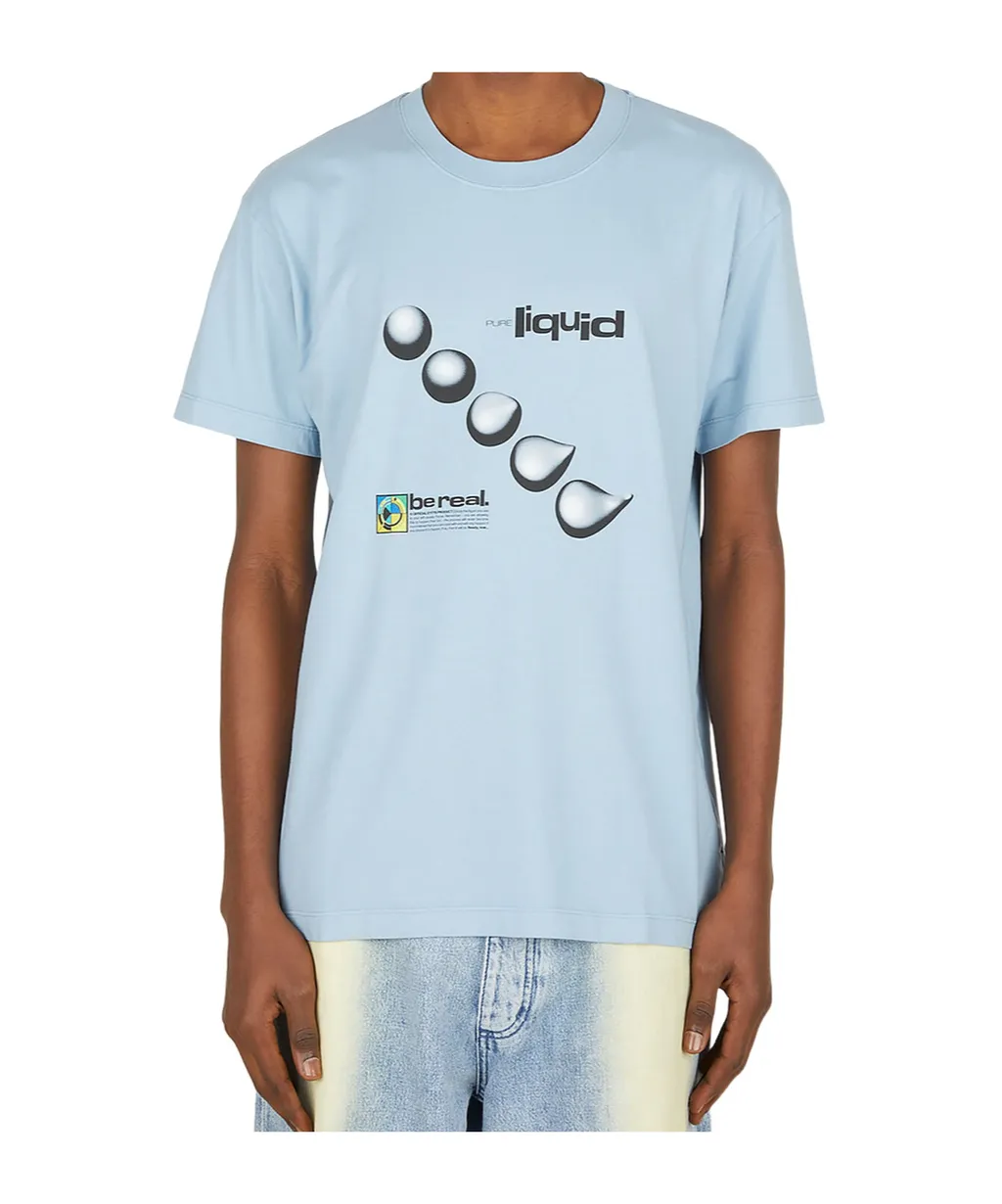 Printed Graphic T-Shirt