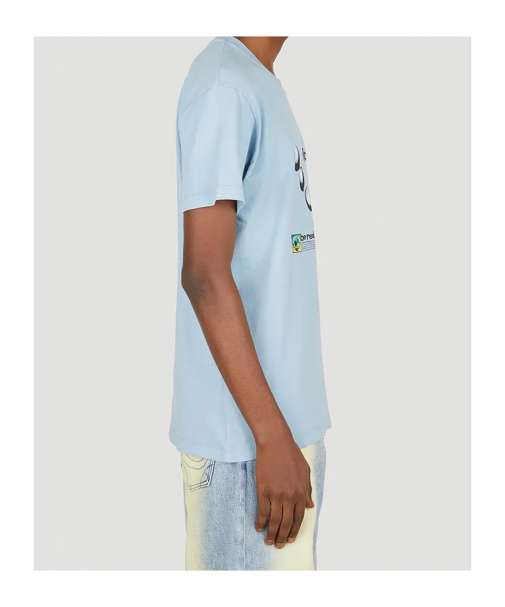 Printed Graphic T-Shirt