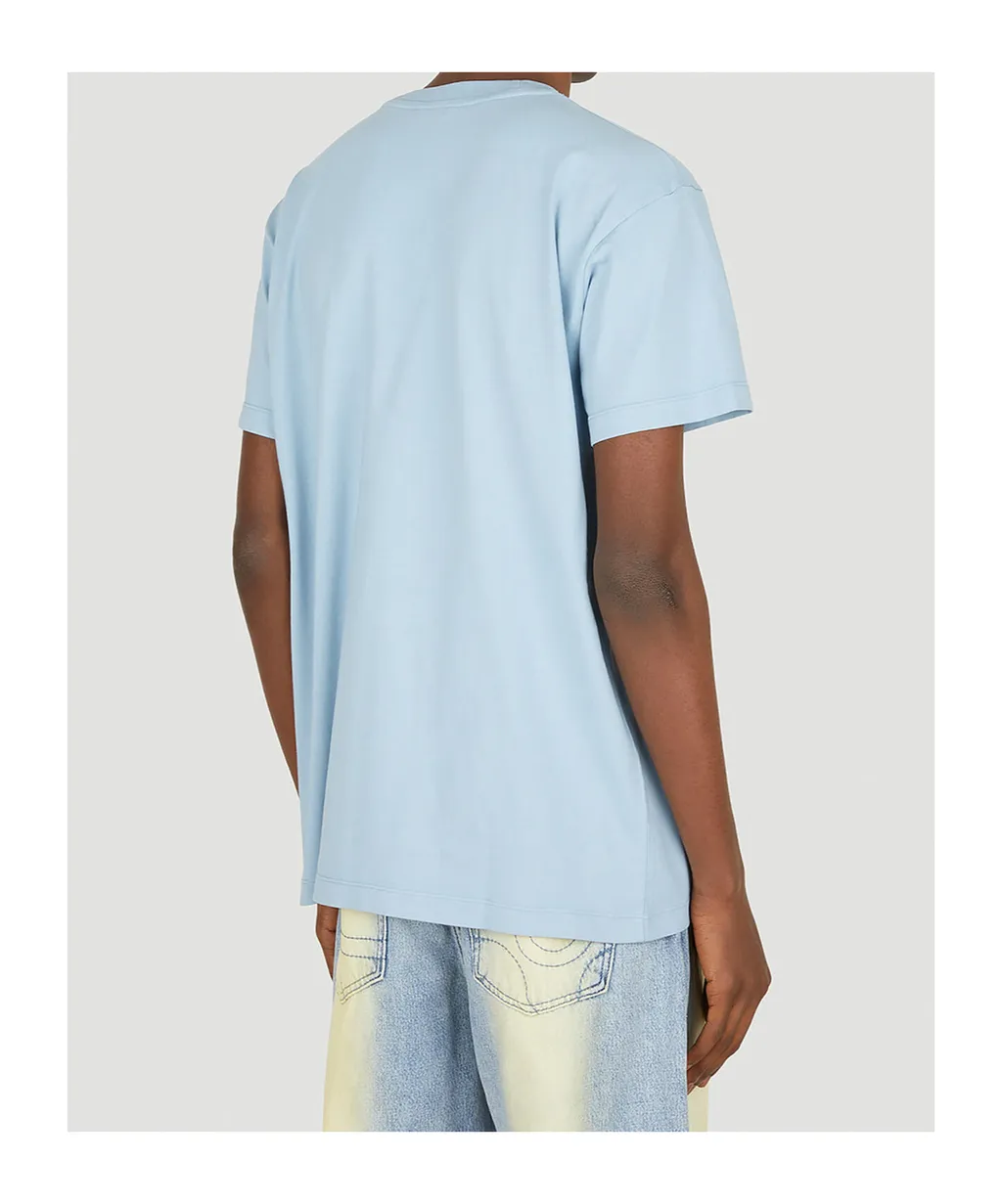 Printed Graphic T-Shirt