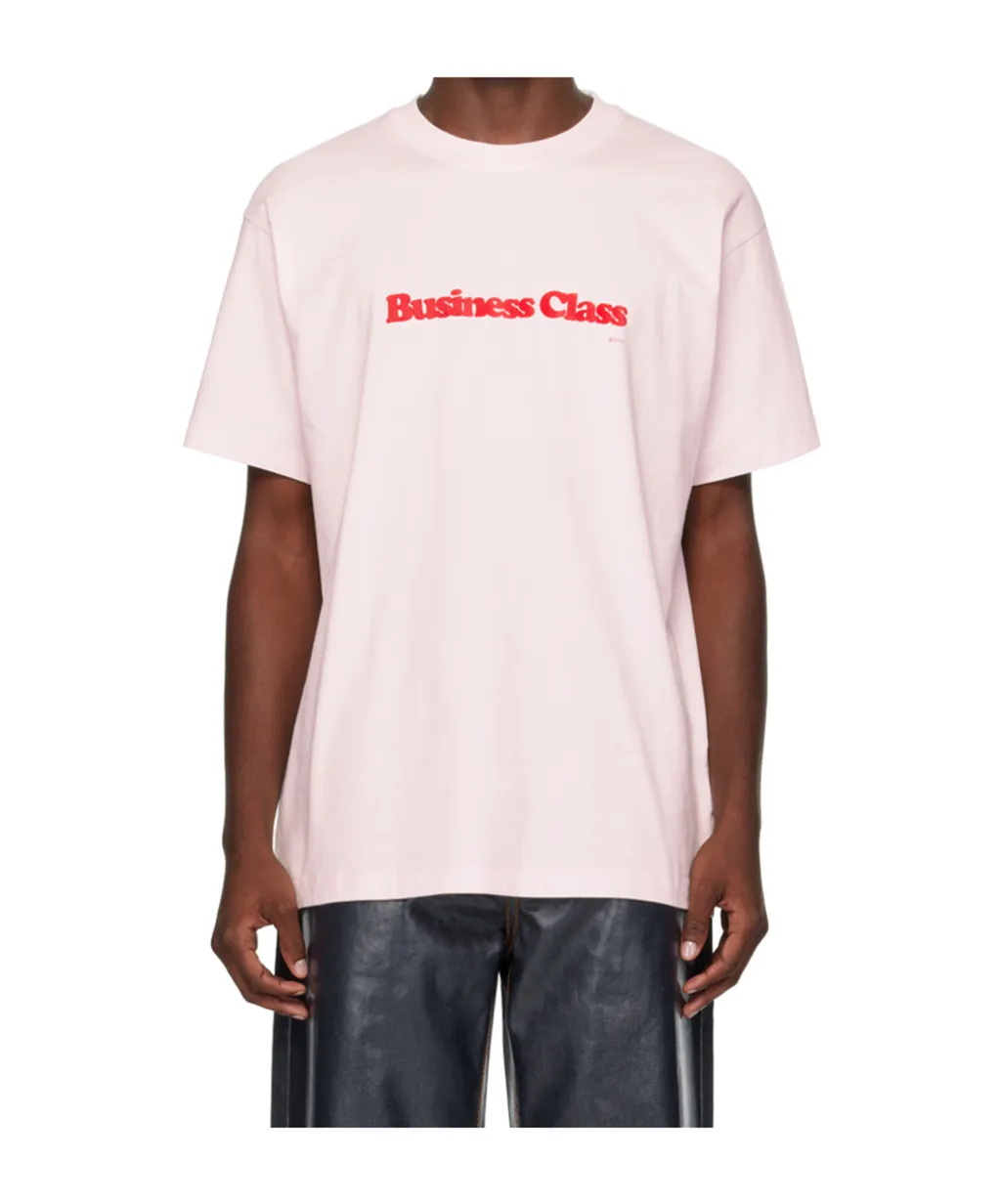 Jay Class Crewneck T-Shirt