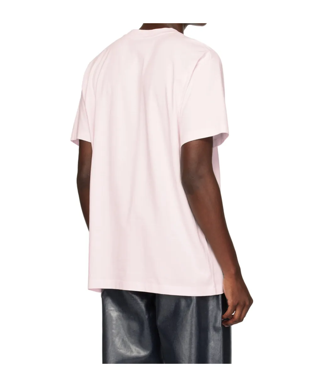 Jay Class Crewneck T-Shirt