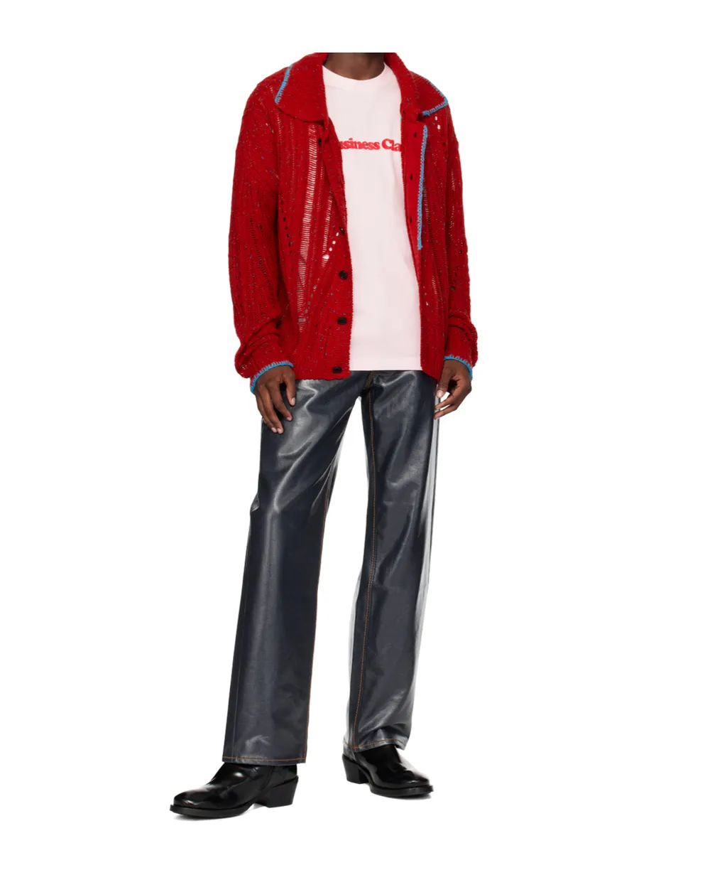 Jay Class Crewneck T-Shirt